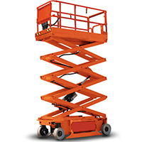 Scissor Lift